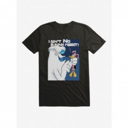 Discount Looney Tunes Daffy Duck Ain't No Bunny T-Shirt $8.41 T-Shirts