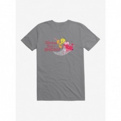 Low Price Looney Tunes Tweety Bird A Real Catch T-Shirt $6.50 T-Shirts