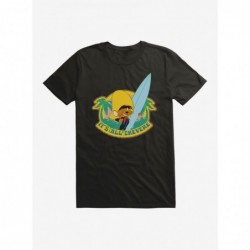 Hot Selling Looney Tunes Speedy Gonzales Surf's Up T-Shirt $7.07 T-Shirts