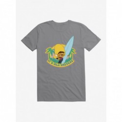 Hot Selling Looney Tunes Speedy Gonzales Surf's Up T-Shirt $7.07 T-Shirts