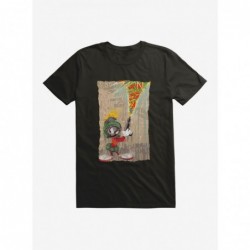 Premium Looney Tunes Marvin The Martian Mania T-Shirt $8.60 T-Shirts