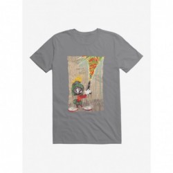 Premium Looney Tunes Marvin The Martian Mania T-Shirt $8.60 T-Shirts