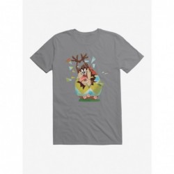 Limited-time Offer Looney Tunes Easter Tasmanian Devil T-Shirt $6.69 T-Shirts