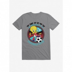 Flash Deal Looney Tunes Tweety Football Club T-Shirt $5.74 T-Shirts