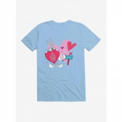 Festival Price Looney Tunes Bugs Bunny Kinda Cute T-Shirt $7.27 T-Shirts