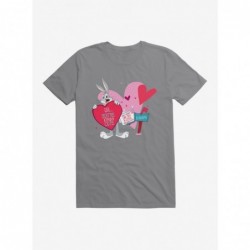 Festival Price Looney Tunes Bugs Bunny Kinda Cute T-Shirt $7.27 T-Shirts