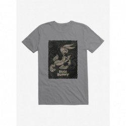 Value for Money Looney Tunes Merrie Melodies Bugs Bunny Classic Sketch T-Shirt $8.03 T-Shirts