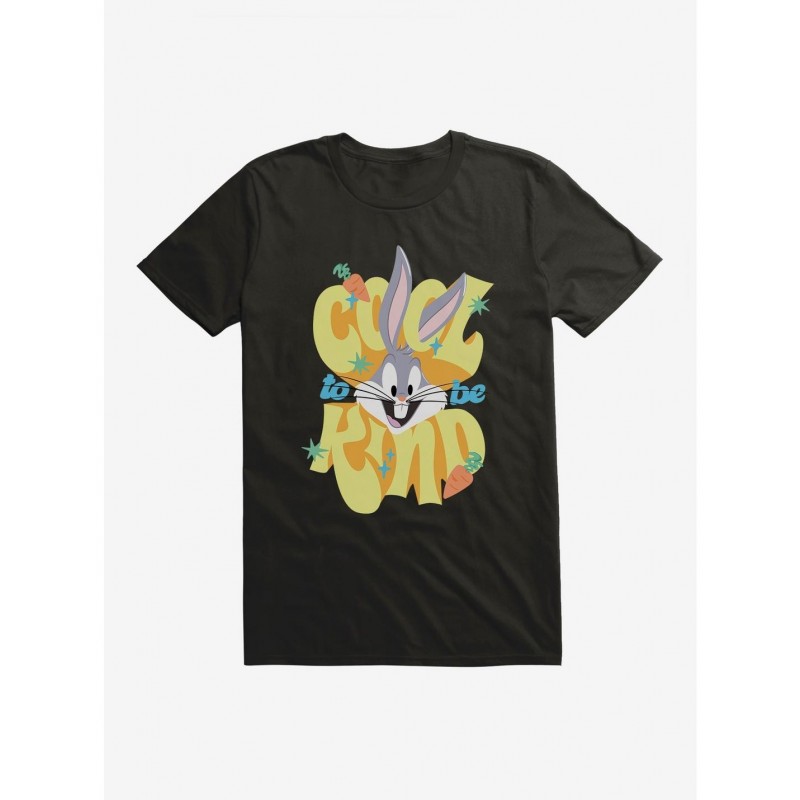 Exclusive Looney Tunes Cool To Be Kind T-Shirt $8.41 T-Shirts