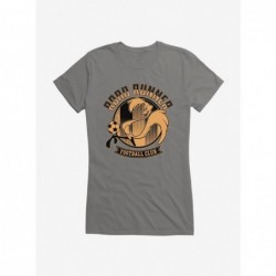 Limited Time Special Looney Tunes Road Runner Football Club Bronze Girls T-Shirt $6.57 T-Shirts