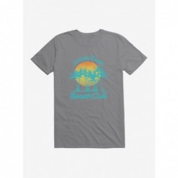 Bestselling Looney Tunes Beach Club Sunset T-Shirt $9.56 T-Shirts