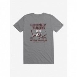 Flash Deal Looney Tunes Sylvester Ski Gear T-Shirt $7.46 T-Shirts