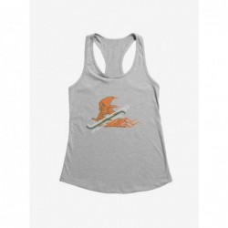 Flash Deal Looney Tunes Speedy Gonzales All Speedy No Limites Girls Tank $8.37 Tanks