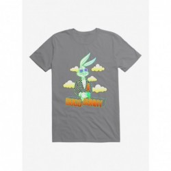 Exclusive Price Looney Tunes Cool Bugs Bunny Girls T-Shirt $8.60 T-Shirts