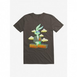 Exclusive Price Looney Tunes Cool Bugs Bunny Girls T-Shirt $8.60 T-Shirts