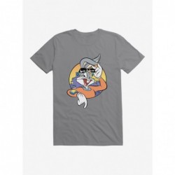 Discount Sale Looney Tunes Vibrant Bugs Bunny T-Shirt $9.37 T-Shirts