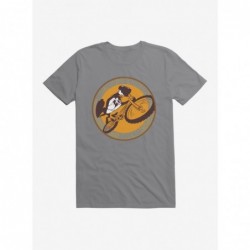 High Quality Looney Tunes Taz Riding High T-Shirt $6.31 T-Shirts