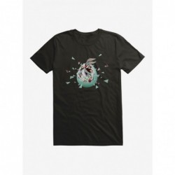 Special Looney Tunes Easter Bugs Bunny Breaking Out T-Shirt $8.41 T-Shirts