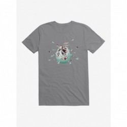 Special Looney Tunes Easter Bugs Bunny Breaking Out T-Shirt $8.41 T-Shirts