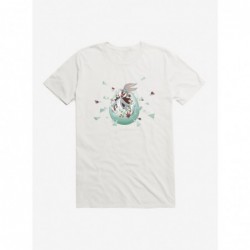 Special Looney Tunes Easter Bugs Bunny Breaking Out T-Shirt $8.41 T-Shirts