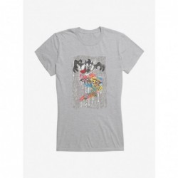 Flash Deal Looney Tunes Tasmanian Devil Mania Girls T-Shirt $5.98 T-Shirts