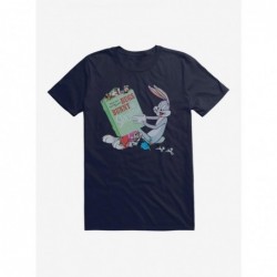 Pre-sale Discount Looney Tunes Bugs Bunny In Storyland T-Shirt $5.93 T-Shirts