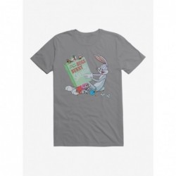 Pre-sale Discount Looney Tunes Bugs Bunny In Storyland T-Shirt $5.93 T-Shirts