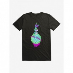 Exclusive Looney Tunes Wabbit Twouble Bugs Bunny T-Shirt $8.22 T-Shirts