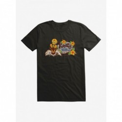 High Quality Looney Tunes Tweety Tiki Time T-Shirt $9.56 T-Shirts