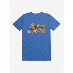 High Quality Looney Tunes Tweety Tiki Time T-Shirt $9.56 T-Shirts