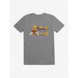 High Quality Looney Tunes Tweety Tiki Time T-Shirt $9.56 T-Shirts