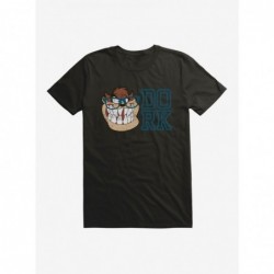 Bestselling Looney Tunes Tasmanian Devil Dork T-Shirt $5.74 T-Shirts