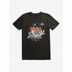 Bestselling Looney Tunes Bugs Bunny Football Club T-Shirt $7.46 T-Shirts