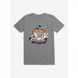 Bestselling Looney Tunes Bugs Bunny Football Club T-Shirt $7.46 T-Shirts