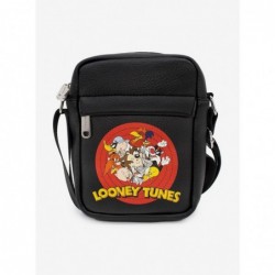 Value for Money Looney Tunes Vegan Leather Crossbody Bag $12.22 Bags