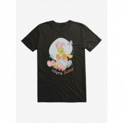 Wholesale Looney Tunes Easter Tweety Happy Easter! T-Shirt $8.41 T-Shirts