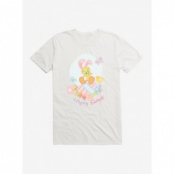 Wholesale Looney Tunes Easter Tweety Happy Easter! T-Shirt $8.41 T-Shirts