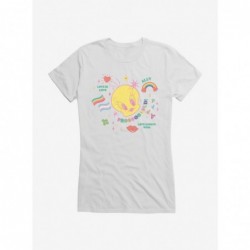 Seasonal Sale Looney Tunes Tweety Proud T-Shirt $9.16 T-Shirts