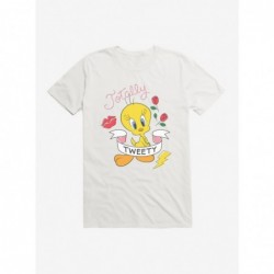 Hot Selling Looney Tunes Totally Tweety T-Shirt $6.69 T-Shirts