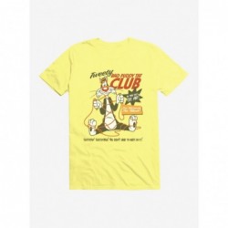 Clearance Looney Tunes Tweety Club Jumprope T-Shirt $6.88 T-Shirts