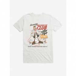 Clearance Looney Tunes Tweety Club Jumprope T-Shirt $6.88 T-Shirts