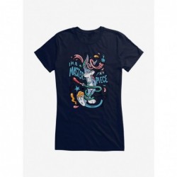 Flash Sale Looney Tunes Bugs Bunny Masterpiece Girls T-Shirt $6.37 T-Shirts