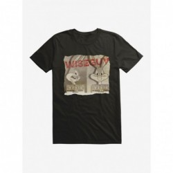 Special Looney Tunes Retro Bugs Bunny Wise Guy T-Shirt $7.84 T-Shirts