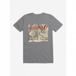 Special Looney Tunes Retro Bugs Bunny Wise Guy T-Shirt $7.84 T-Shirts