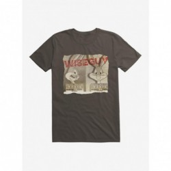 Special Looney Tunes Retro Bugs Bunny Wise Guy T-Shirt $7.84 T-Shirts