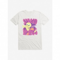 Discount Looney Tunes Spread Your Wings T-Shirt $9.56 T-Shirts