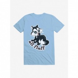 Flash Deal Looney Tunes Pussyfoot All Fluff T-Shirt $7.84 T-Shirts