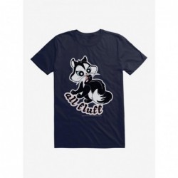 Flash Deal Looney Tunes Pussyfoot All Fluff T-Shirt $7.84 T-Shirts