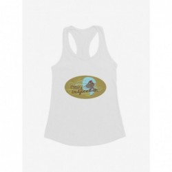 Festival Price Looney Tunes Speedy Gonzales Chica Inspector Girls Tank $8.57 Tanks