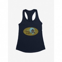 Festival Price Looney Tunes Speedy Gonzales Chica Inspector Girls Tank $8.57 Tanks