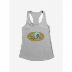 Festival Price Looney Tunes Speedy Gonzales Chica Inspector Girls Tank $8.57 Tanks